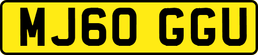 MJ60GGU