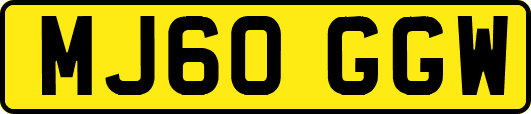 MJ60GGW