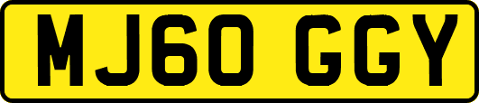 MJ60GGY