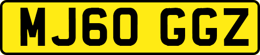 MJ60GGZ