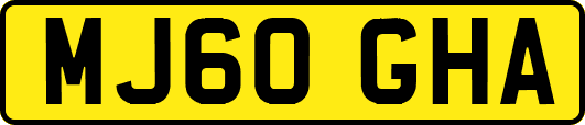 MJ60GHA