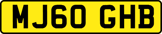MJ60GHB