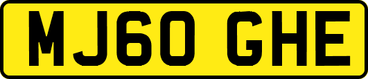 MJ60GHE