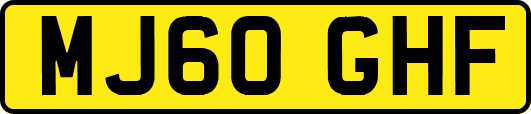 MJ60GHF