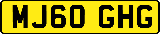 MJ60GHG