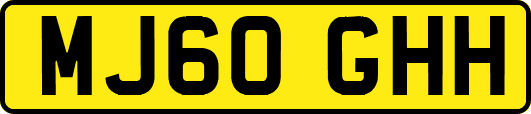 MJ60GHH