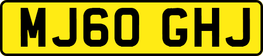 MJ60GHJ