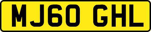MJ60GHL