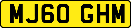 MJ60GHM