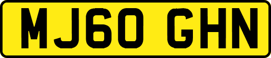 MJ60GHN