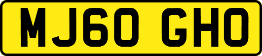 MJ60GHO