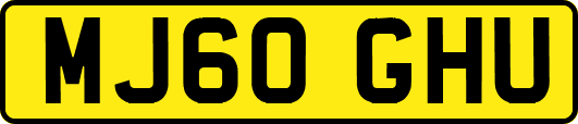 MJ60GHU