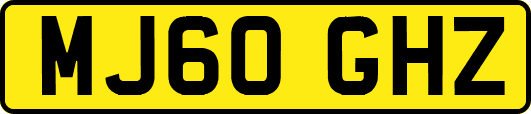 MJ60GHZ