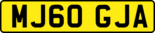 MJ60GJA
