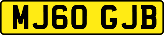 MJ60GJB