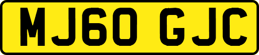 MJ60GJC