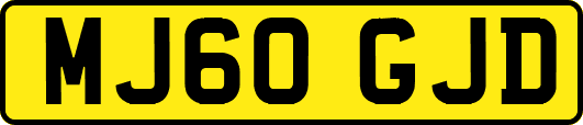MJ60GJD