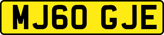 MJ60GJE