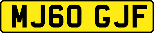MJ60GJF