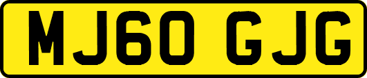 MJ60GJG