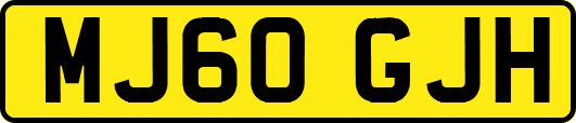MJ60GJH
