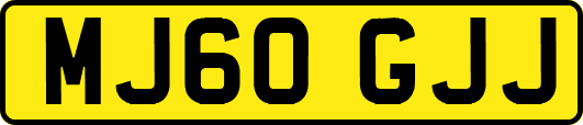 MJ60GJJ