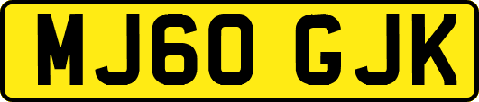 MJ60GJK