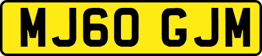 MJ60GJM