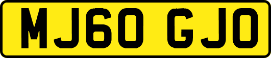 MJ60GJO