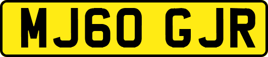 MJ60GJR