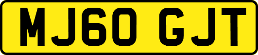 MJ60GJT