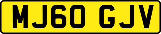MJ60GJV