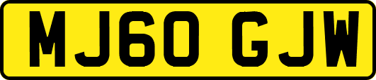 MJ60GJW