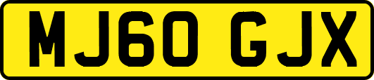 MJ60GJX