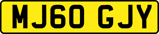 MJ60GJY