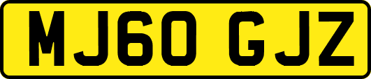 MJ60GJZ