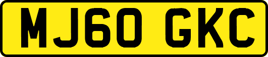 MJ60GKC