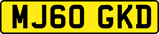 MJ60GKD