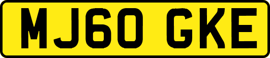 MJ60GKE