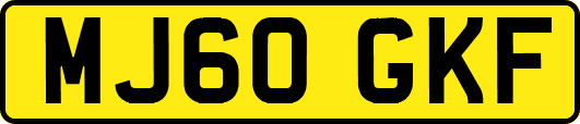 MJ60GKF