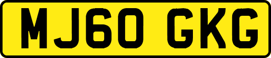 MJ60GKG