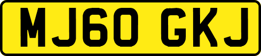 MJ60GKJ