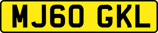 MJ60GKL