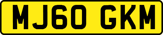 MJ60GKM