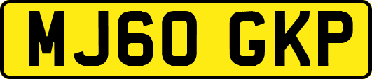 MJ60GKP