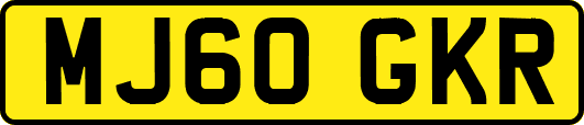 MJ60GKR