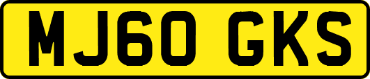 MJ60GKS