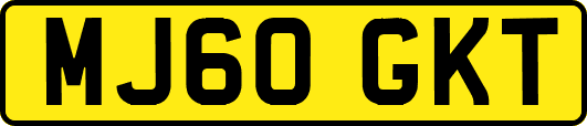 MJ60GKT