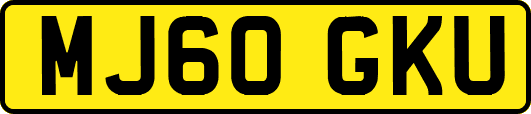 MJ60GKU