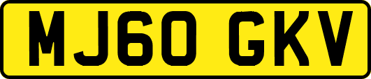MJ60GKV